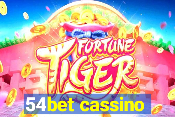 54bet cassino